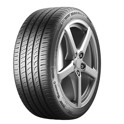 BARUM 255/60R18 112V XL FR BRAVURIS 5HM