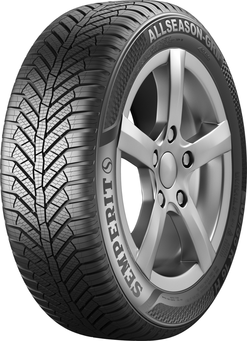 SEMPERIT 205/45R17 88V XL FR ALLSEASON-GRIP