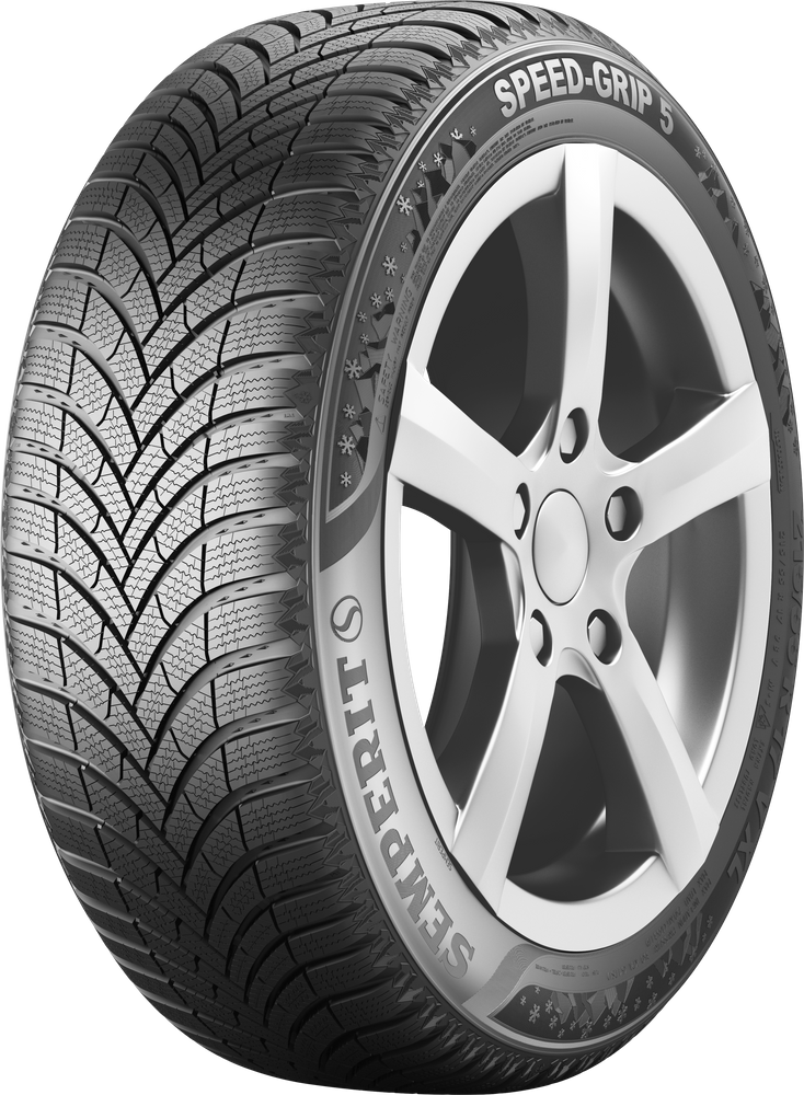 Semperit SPEED-GRIP 5 235/55 R18 104V