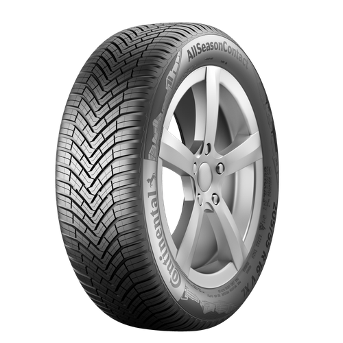 CONTINENTAL 215/55R17 98H XL AllSeasonContact