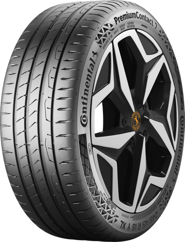 Continental PremiumContact 7 265/50 R19 110Y
