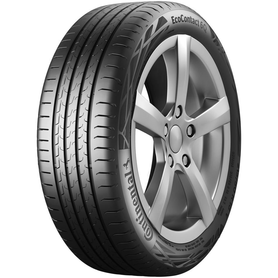 Continental EcoContact 6 Q 285/40 R20 108Y
