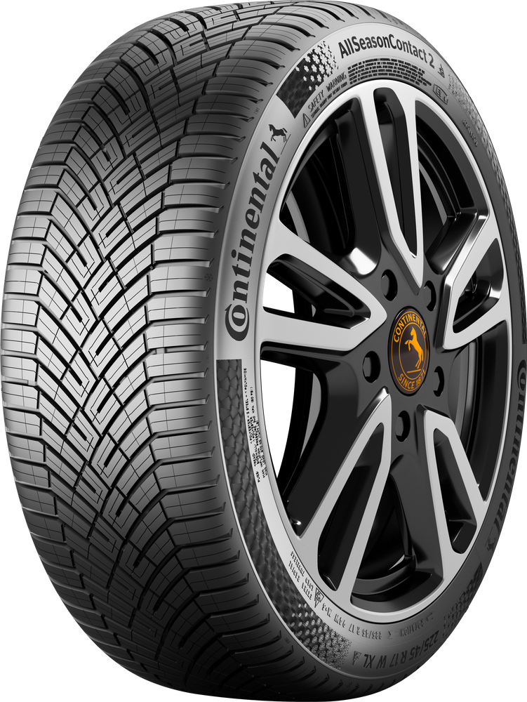 Continental AllSeasonContact 2 245/45 R17 99Y