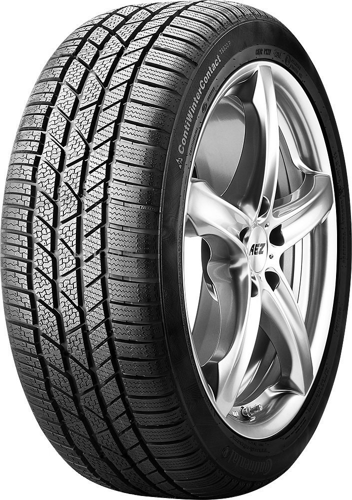 Continental Conti Winter Contact TS 830 P 285/40 R19 103V