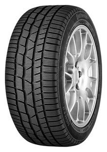 CONTINENTAL 285/30R19 98V XL FR ContiWinterContact TS 830 P