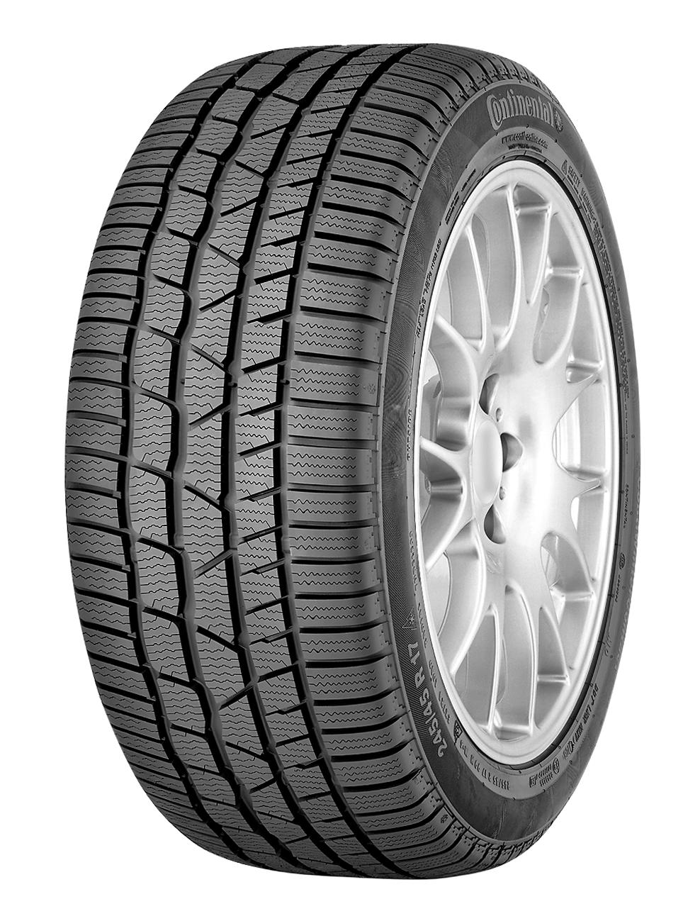Continental Conti Winter Contact TS 830 P 265/45 R19 105V