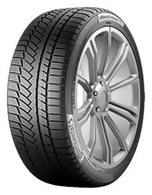 Continental Winter Contact TS 850 P 285/40 R22 110V