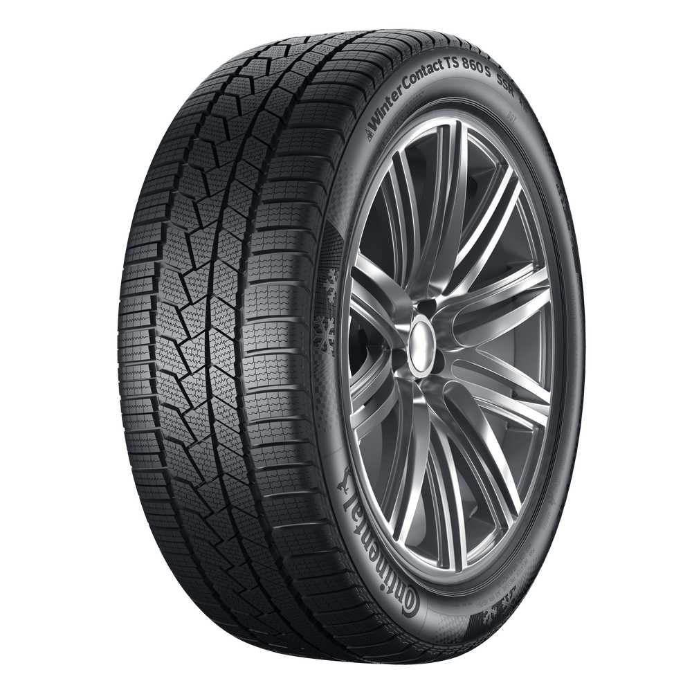 Continental Winter Contact TS 860 S 275/30 R20 97W