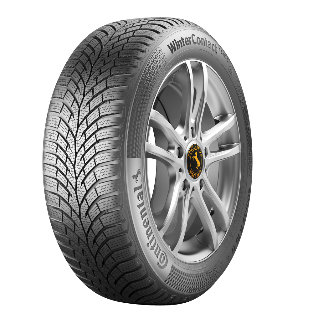 CONTINENTAL 195/70R16 94H FR WinterContact TS 870