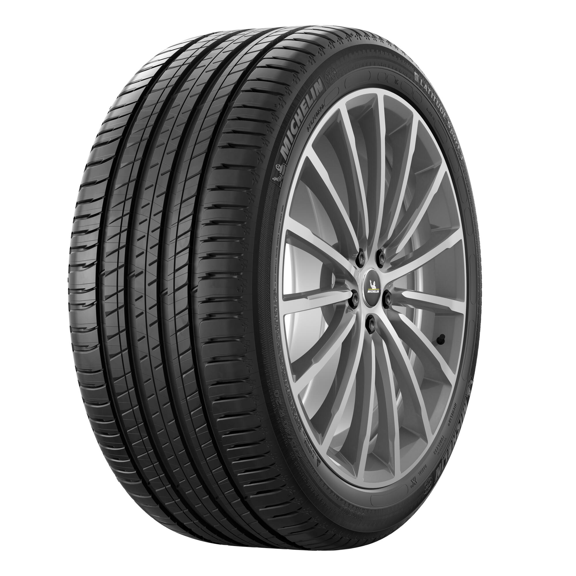 Michelin LATITUDE SPORT 3 245/60 R18 105H