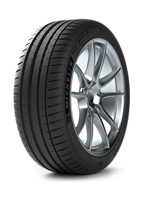 Michelin PILOT SPORT 4 265/55 R19 113Y