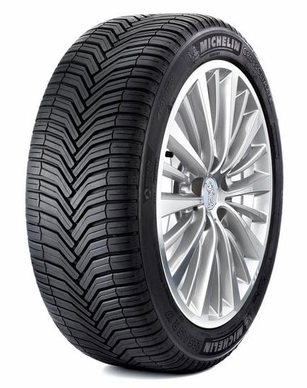 MICHELIN 225/55R18 102V XL TL CROSSCLIMATE AO