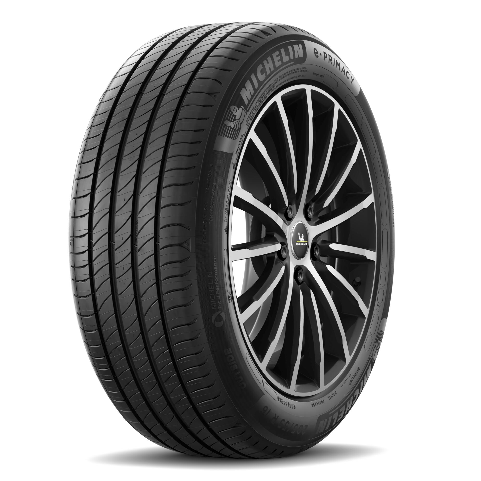 MICHELIN 195/60R18 96H XL TL E PRIMACY R