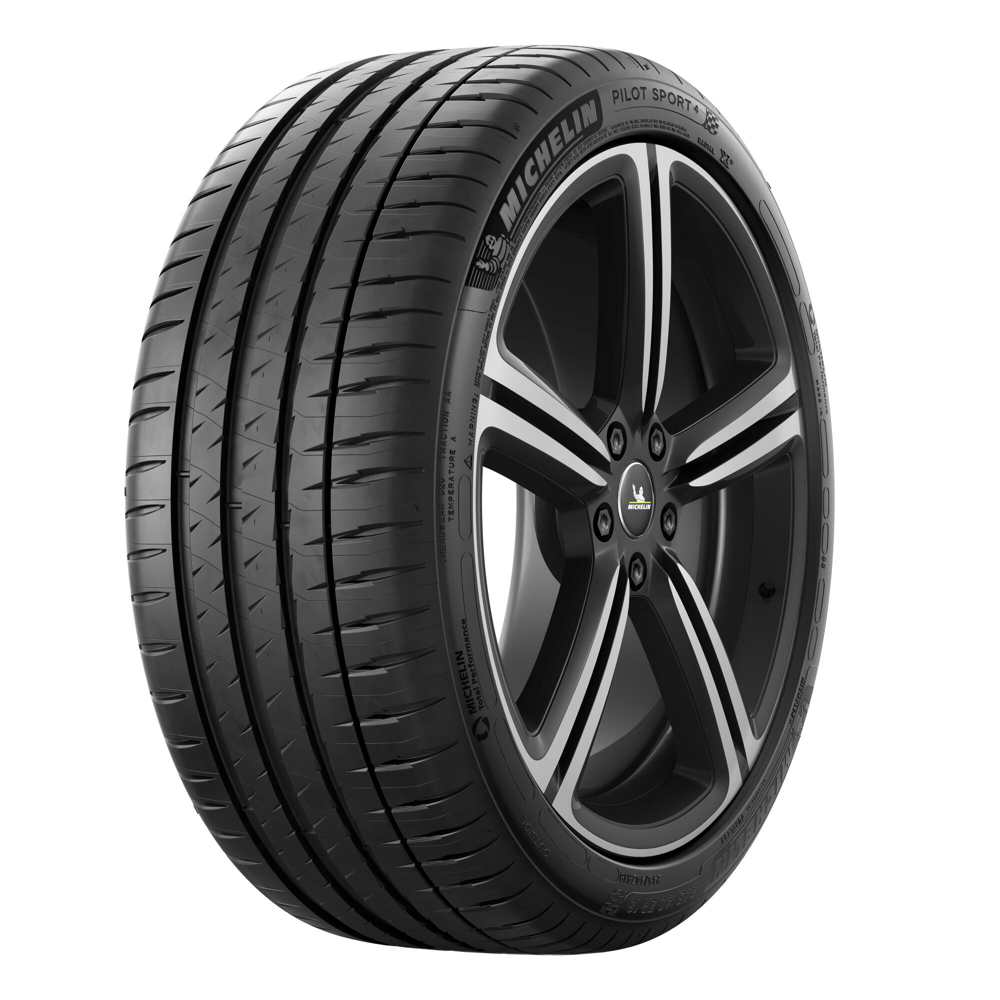 Michelin PILOT SPORT 4 245/50 R20 102V