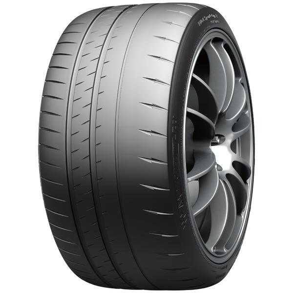Michelin PILOT SPORT CUP 2 R 315/30 R21 105Y