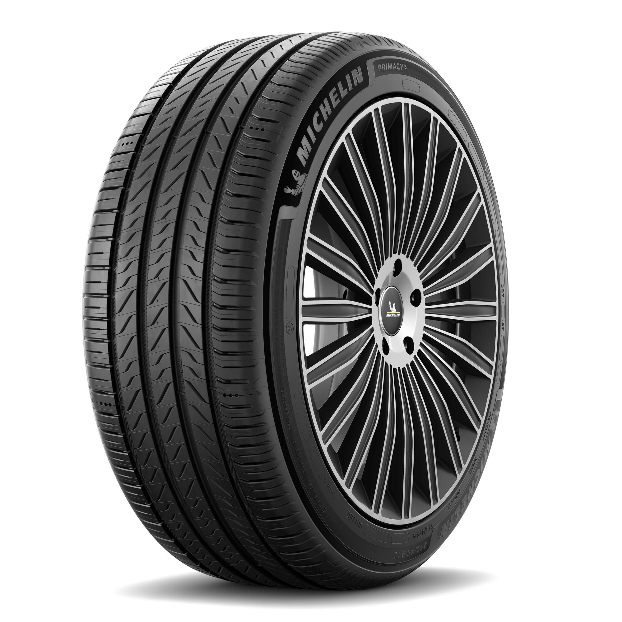 Michelin PRIMACY 5 235/55 R17 99V