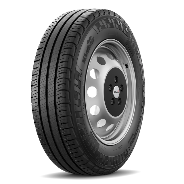 Kleber TRANSPRO 2 195/65 R16 102Т