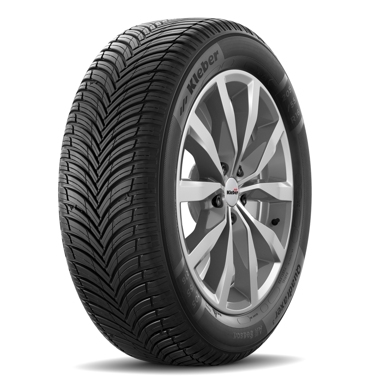 Kleber QUADRAXER 3 KL 215/50 R17 95V