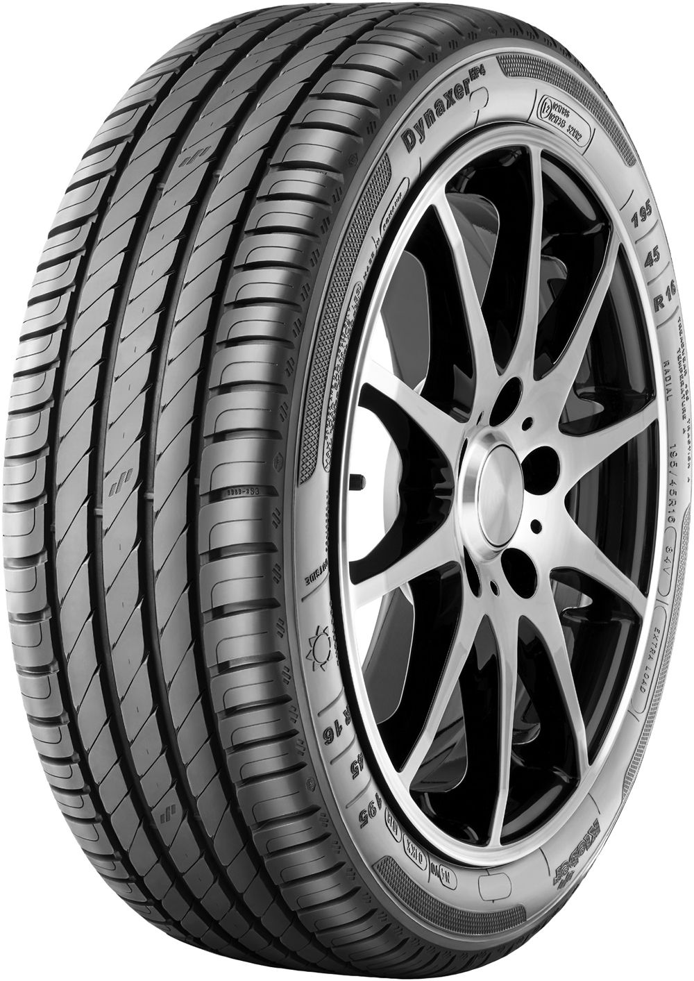 Kleber DYNAXER HP4 235/50 R17 96W