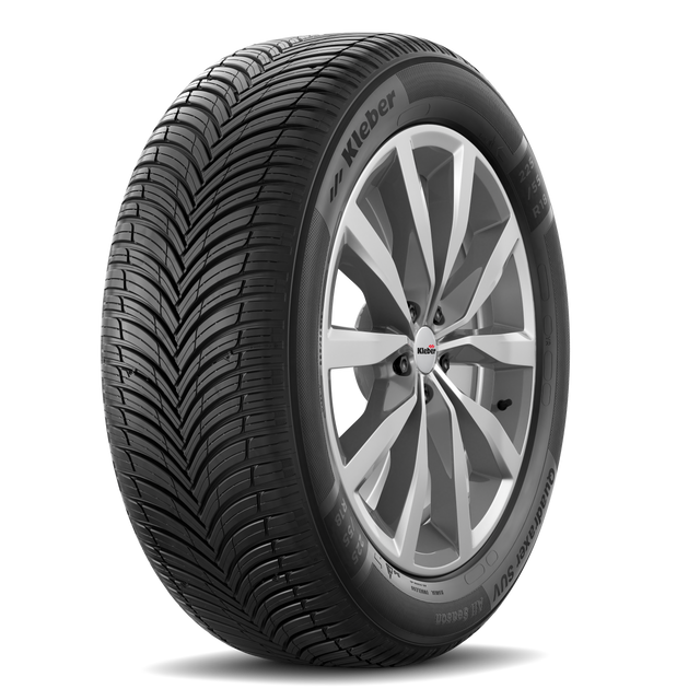 Kleber QUADRAXER SUV 255/60 R18 112V