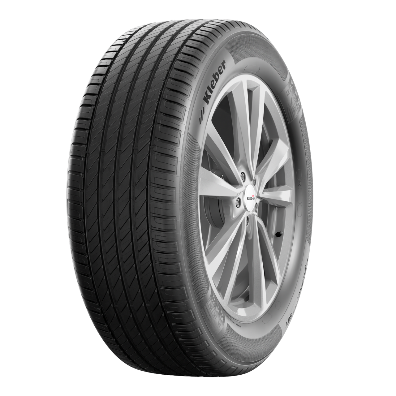 KLEBER 225/55 R18 98V TL DYNAXER HP5 SUV