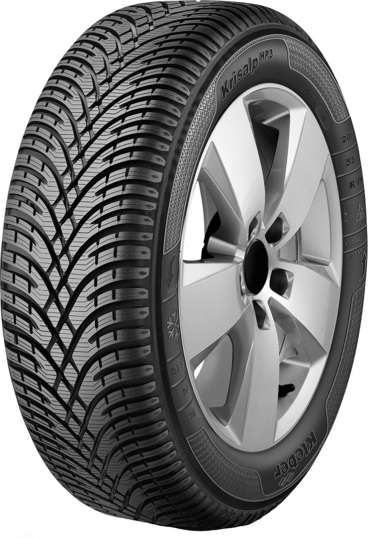 Kleber KRISALP HP3 275/50 R20 113V