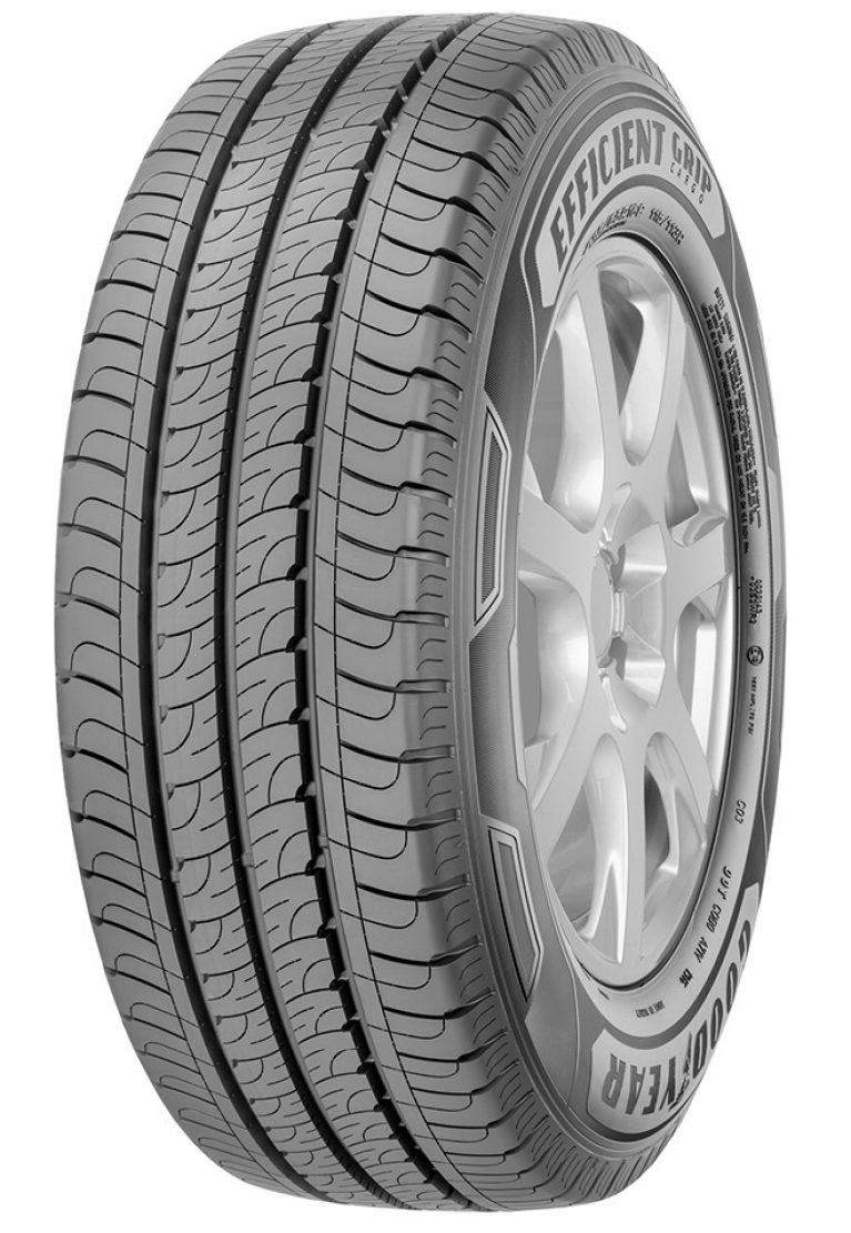 Goodyear EFFICIENTGRIP CARGO 215/60 R16 101T