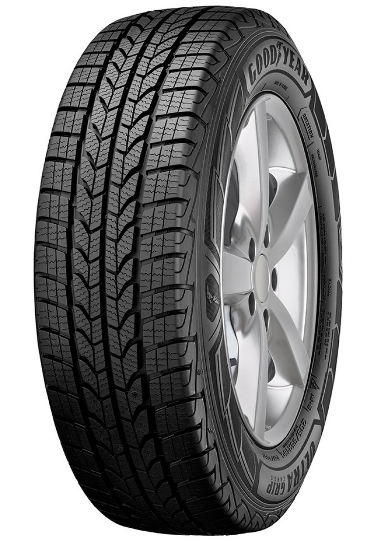Goodyear UG CARGO 225/75 R16 121R