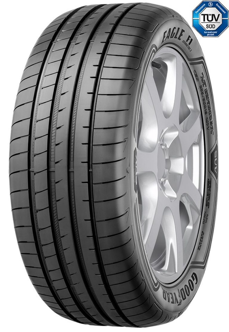 GOODYEAR 265/45R21 108H EAG F1 ASY 3 SUV AO XL