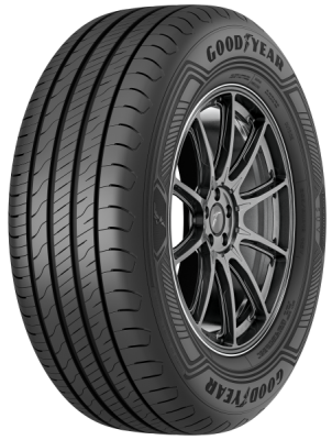 Goodyear EFFICIENTGRIP 2 SUV 225/55 R19 103V