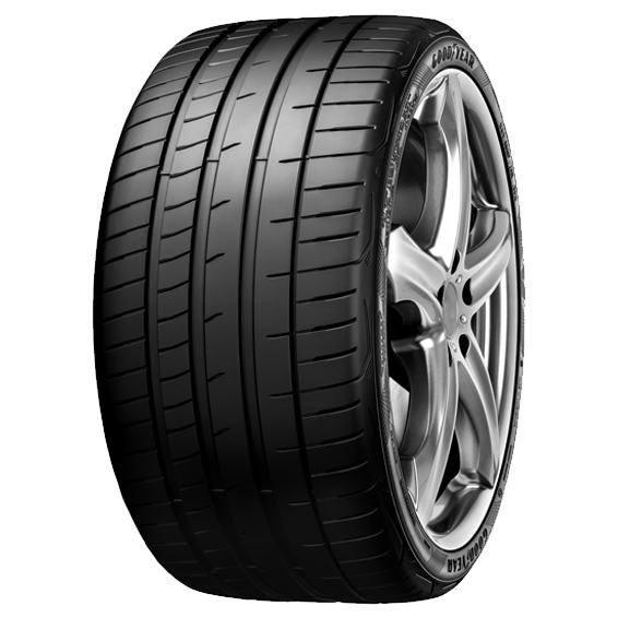 Goodyear EAGLE F1 SUPERSPORT 315/30 R21 105Y