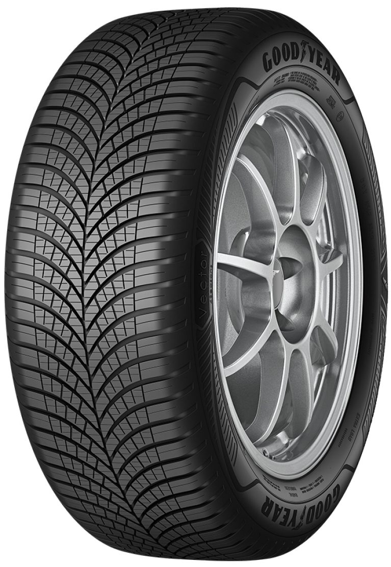 GOODYEAR 255/45R19 104W VEC 4SEASONS G3 SUV XL FP