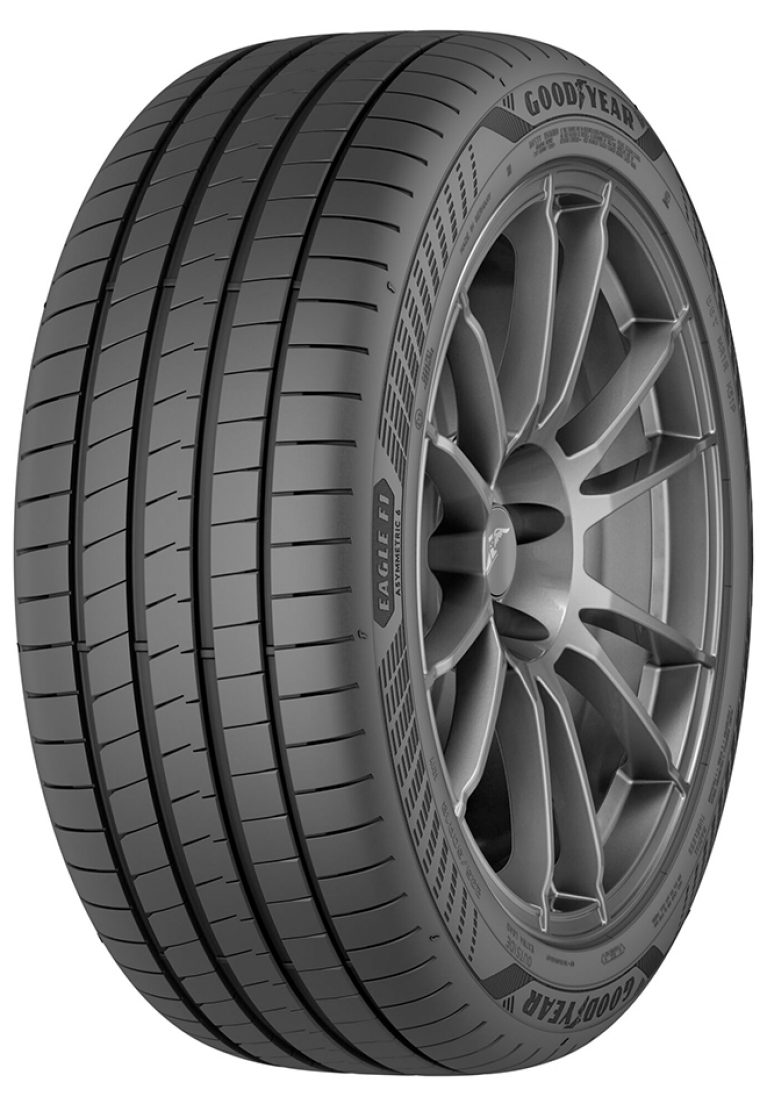 Goodyear EAGLE F1 ASYMMETRIC 6 275/35 R22 104Y