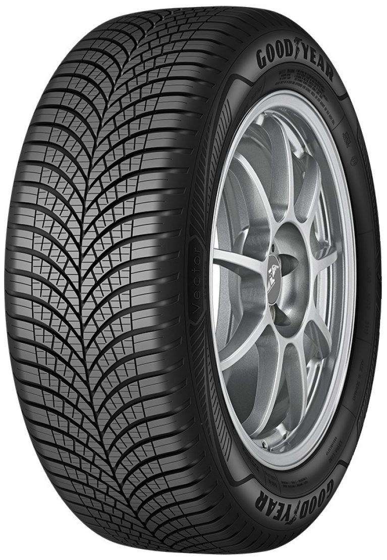 Goodyear VECTOR 4SEASONS GEN-3 225/55 R18 102H