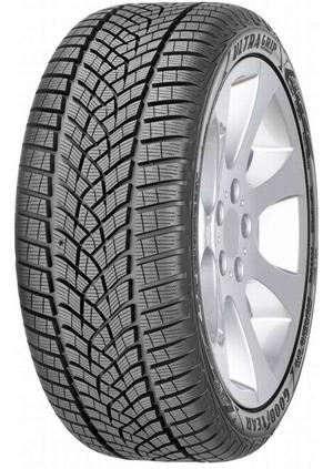 Goodyear ULTRAGRIP PERFORMANCE + 245/40 R19 98V