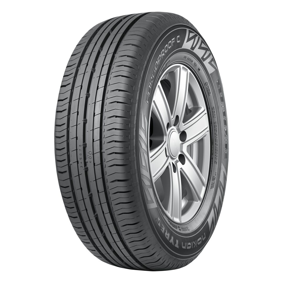 Nokian Tyres Cargoproof C 225/70 R15 110S