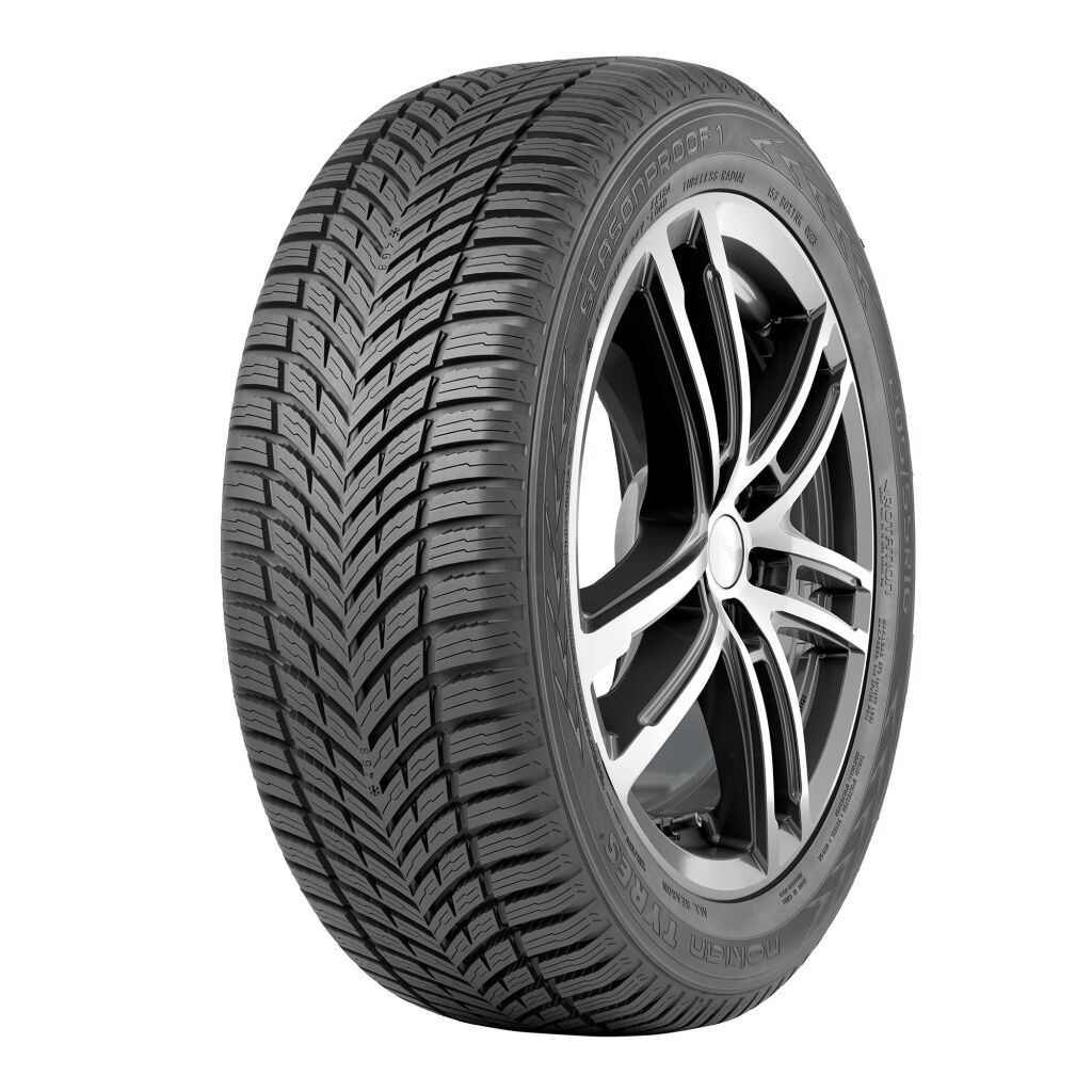 Nokian Tyres Seasonproof 1 215/45 R16 90V