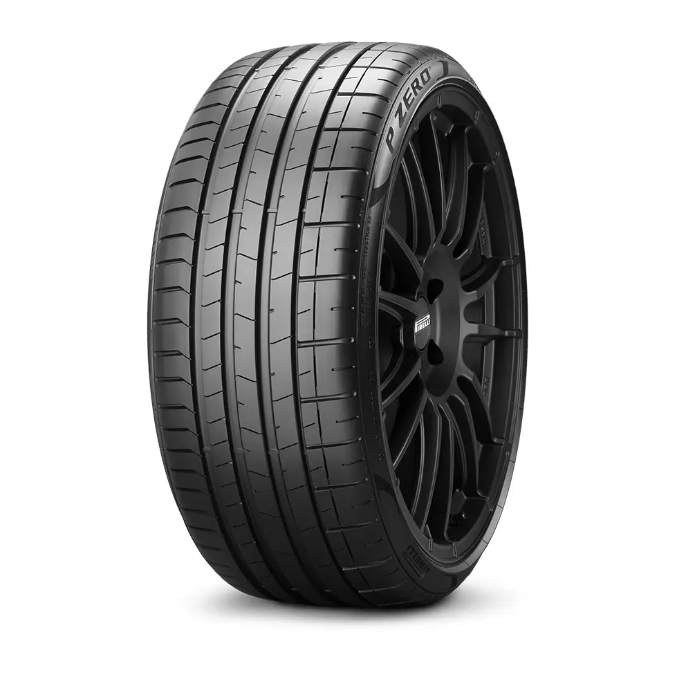 Pirelli P ZERO 305/30 R19 102Y