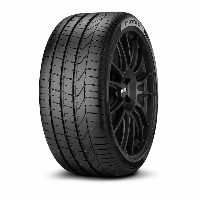 PIRELLI 295/30ZR19 (100Y)XL P ZERO(N2)