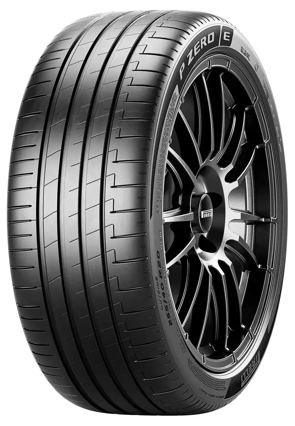PIRELLI 265/35R21 101Y XL rnf PZEROE elt