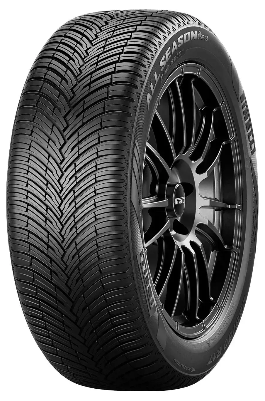 PIRELLI 235/45R19 99Y XL CNTSF3