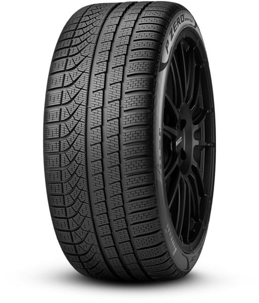 Pirelli P ZERO WINTER 315/30 R21 105W