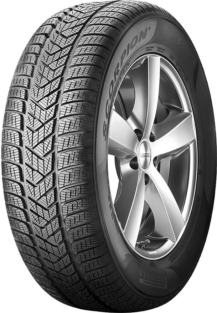 PIRELLI 325/35R22 114V XL S-WNT(MO1)
