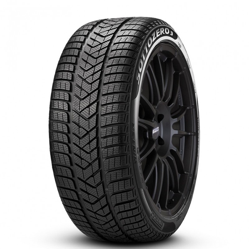 Pirelli WINTER SOTTO ZERO 3 255/40 R20 101V