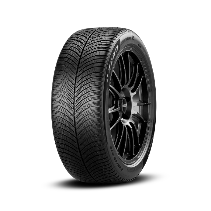 Pirelli P ZERO WINTER 2 265/35 R21 101W