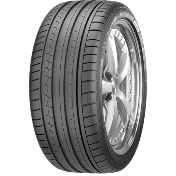 Dunlop SPORT MAXX GT 285/35 R21 105Y