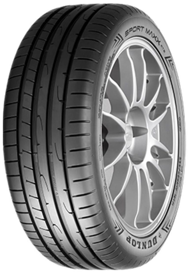 Dunlop SPORT MAXX RT2 285/30 R20 99Y