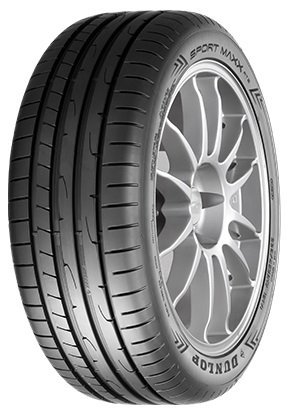 Dunlop SPORT MAXX RT2 SUV 275/40 R21 107Y
