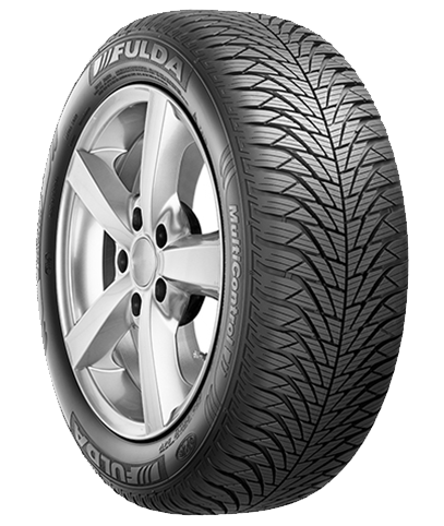 FULDA 205/55R17 95V MULTICONTROL XL