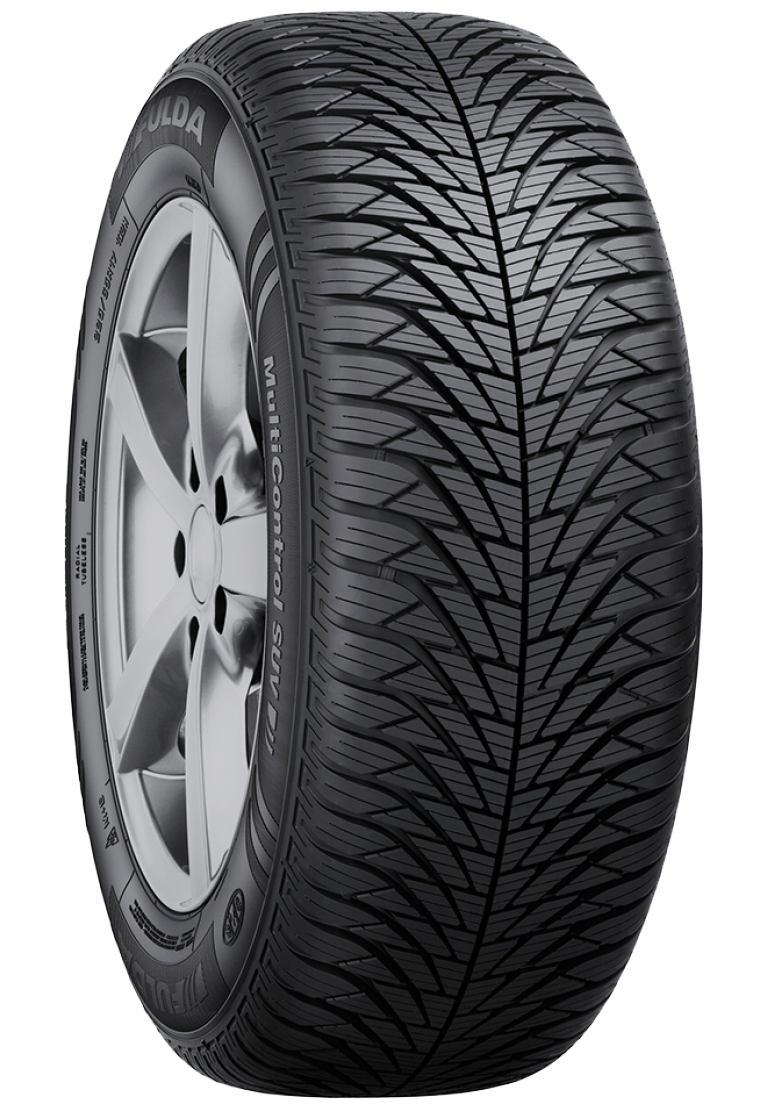 FULDA 235/60R18 107V MUICONTROL SUV XL